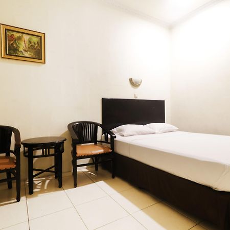 Hotel Gani Jakarta Exterior foto