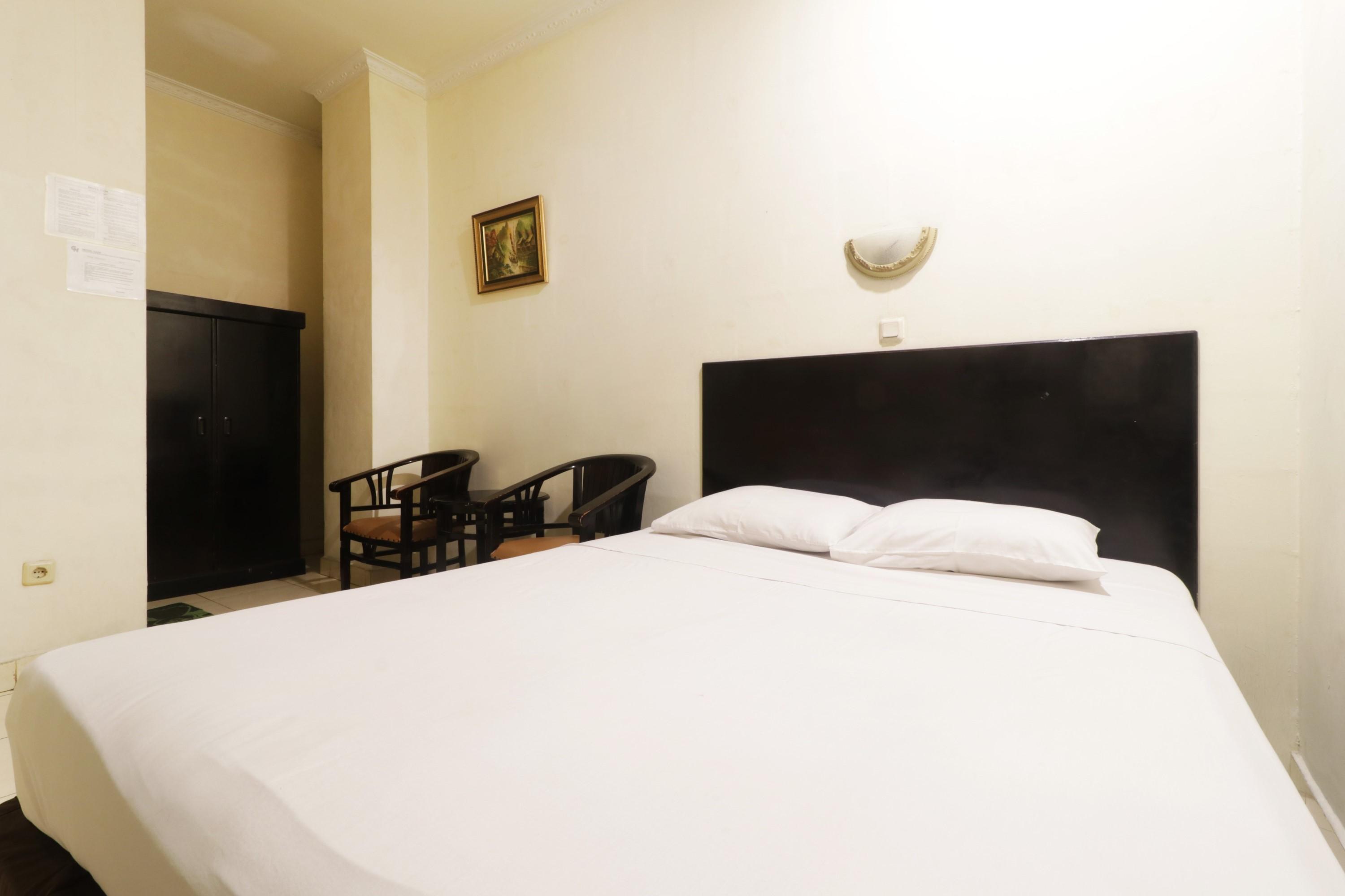 Hotel Gani Jakarta Exterior foto