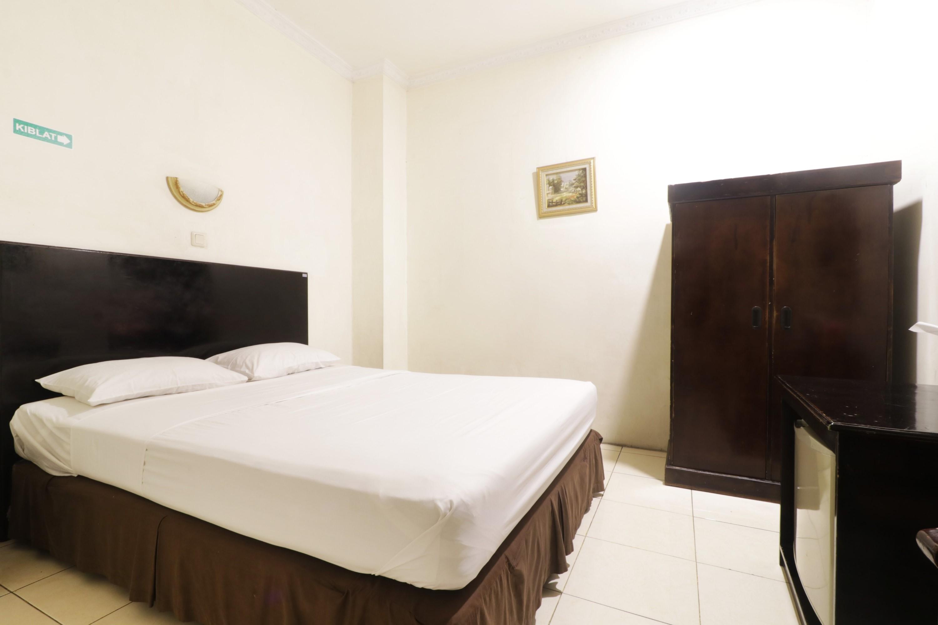 Hotel Gani Jakarta Exterior foto