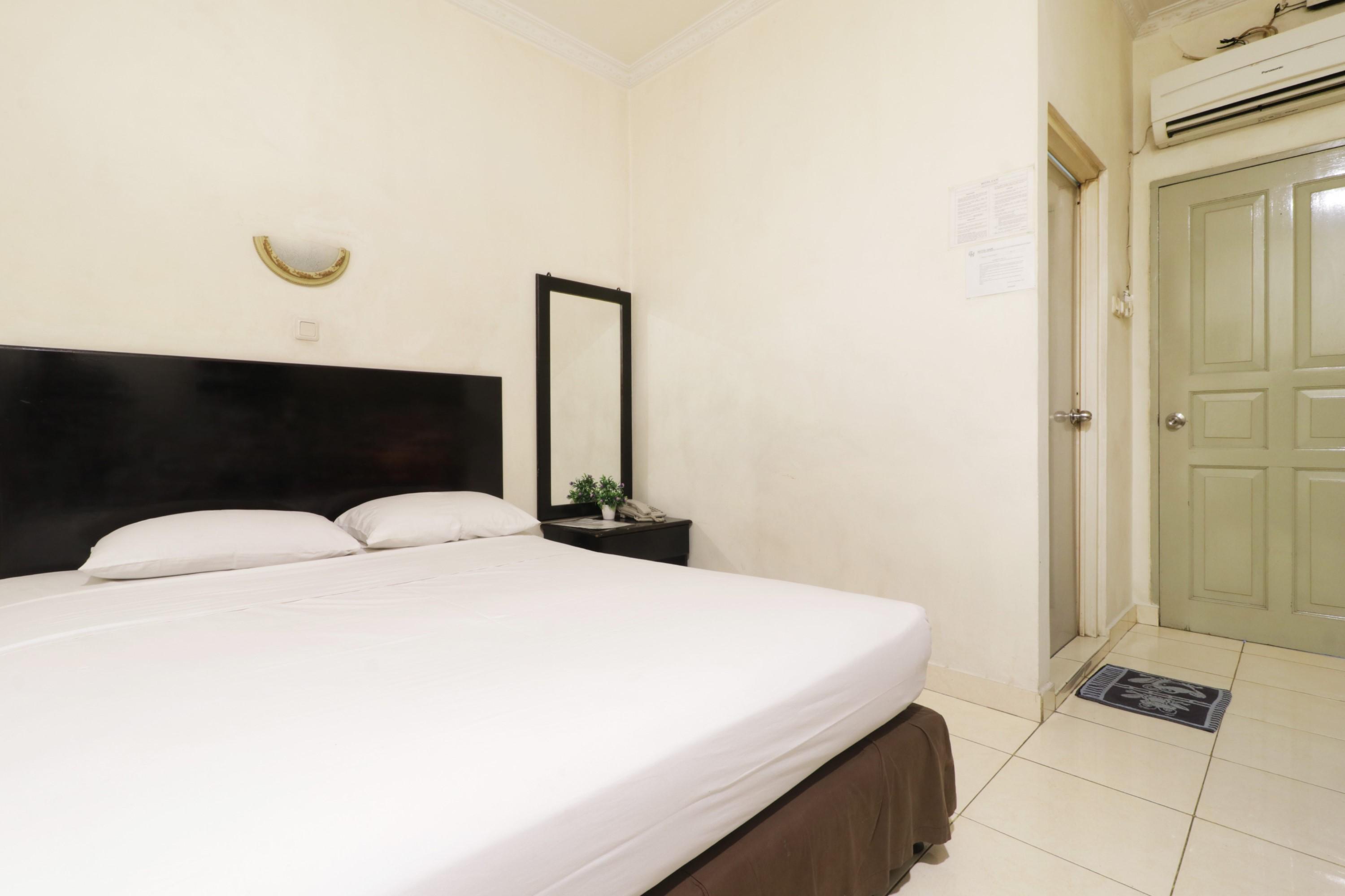 Hotel Gani Jakarta Exterior foto
